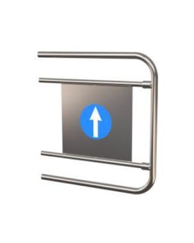 Дуга на калитку К32М Ø32 L=660 мм Ростов-Дон в Ногинске Калитки Pintop.ru