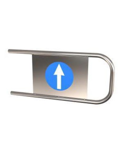 Дуга на калитку К3 Ø32 L=660 мм Ростов-Дон в Ногинске Калитки Pintop.ru