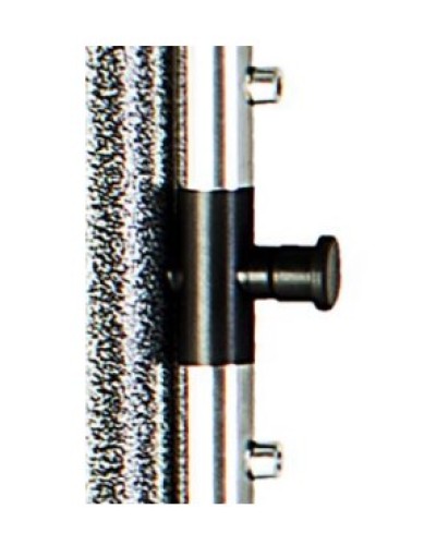 Фиксатор калитки антипаника К12 Ø32 Ростов-Дон в Ногинске Калитки Pintop.ru