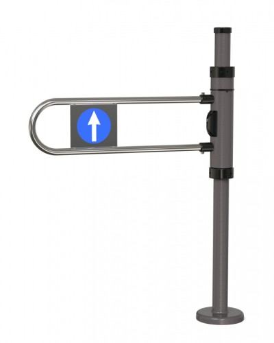 Калитка Ростов-Дон К10 (без дуги) Ростов-Дон в Ногинске Калитки Pintop.ru