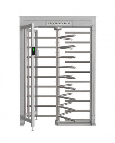 Турникет электромеханический однопроходной Ростов-Дон ПР1Л/3М2 У (0871) в Ногинске Турникеты Pintop.ru