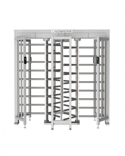 Турникет Ростов-Дон ПР2/3М2 (0891) в Ногинске Турникеты Pintop.ru