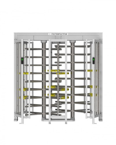Турникет Ростов-Дон Ростов-Дон ПР2Ш/4М2-У (908) в Ногинске Турникеты Pintop.ru