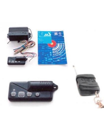 Система дистанционного управления MSRF-3K Ростов-Дон в Ногинске Дополнительное оборудование для СКУД Pintop.ru