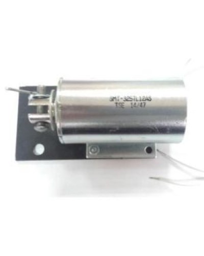 Электромагит для турникета Спецэлектромагнит В с кронштейном Ростов-Дон в Ногинске Дополнительное оборудование для СКУД Pintop.ru