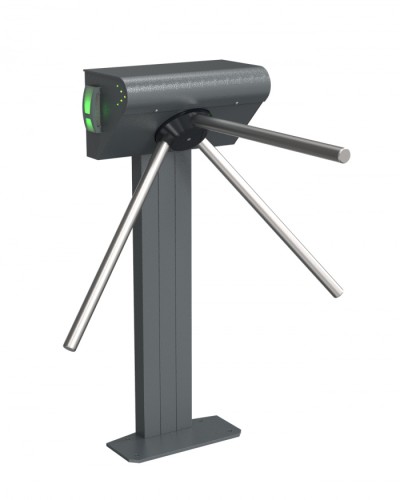 Проходная электронная Ростов-Дон Т9М1 IP (гибка PROX-13) (0854-08) в Ногинске Турникеты Pintop.ru