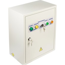 Шкаф управления Рубеж ШУ-О-3