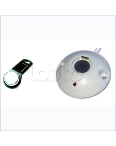 Считыватель ключей Touch Memory Сибирский Арсенал Порт TM вар. 3 в Ногинске Считыватели Pintop.ru