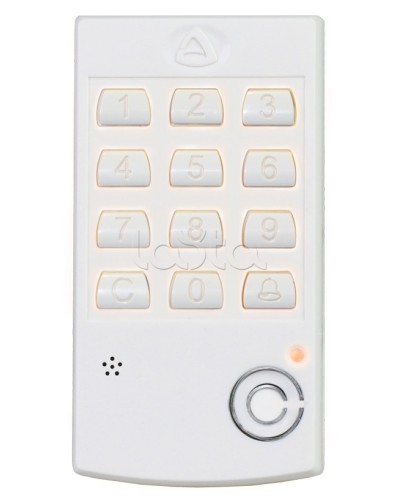 Панель кодонаборная Сибирский Арсенал Портал-Л в Ногинске Считыватели Pintop.ru