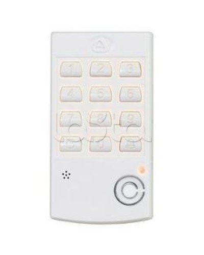 Панель кодонаборная Сибирский Арсенал Портал-У в Ногинске Считыватели Pintop.ru