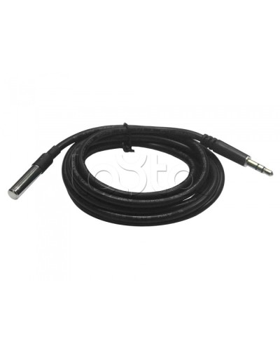 Термодатчик Сибирский Арсенал Термодатчик DS18B20 3,5 мм в Ногинске Дополнительное оборудование для ОПС Pintop.ru