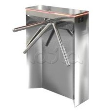 Турникет тумбовый полуавтоматический Сибирский Арсенал Турникет п/а SA-400 (нержавеющая сталь)