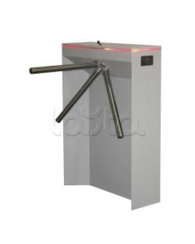 Турникет тумбовый полуавтоматический Сибирский Арсенал Турникет п/а SA-401-Е300-ЕМ в Ногинске Турникеты Pintop.ru