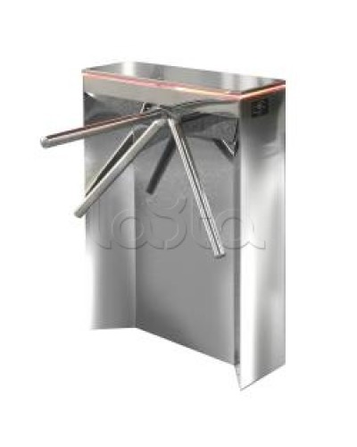 Турникет тумбовый полуавтоматический Сибирский Арсенал Турникет п/а SA-401-Е300-MF в Ногинске Турникеты Pintop.ru