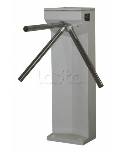 Турникет Сибирский Арсенал Турникет SA351-E300-MF (серый цвет корпуса) в Ногинске Турникеты Pintop.ru