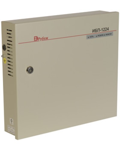 Источник бесперебойного питания Сигма-ИС АКБ исп.1 в Ногинске Электротехническое оборудование Pintop.ru