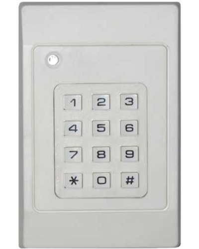 Устройство кодонаборное Сигма-ИС УСК-02К в Ногинске Интегрированная система безопасности Р-08 СИГМА-ИС Pintop.ru