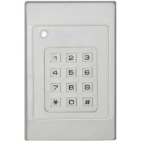 Устройство кодонаборное сетевое Сигма-ИС УСК-02КС