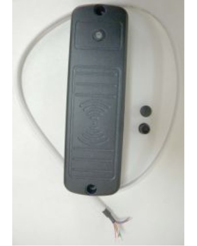 Устройство считывания кода бесконтактных карт Сигма-ИС УСК-02М в Ногинске Адресная система пожарной сигнализации Сигма-ИС Pintop.ru