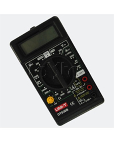 Мультиметр СПЭК ИП-2 в Ногинске Дополнительное оборудование для ОПС Pintop.ru