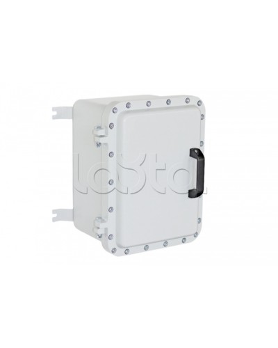 Коробка взрывозащищенная с электрическим подогревом Спектрон-КВ-Exd-А-ЭП 441х356х266 в Ногинске Комутационные взрывозащищенные коробки Pintop.ru