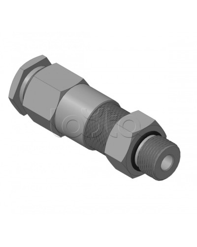 Ввод кабельный Спектрон КВБ-12/8-2У-М в Ногинске Дополнительное оборудование (Ex) Pintop.ru