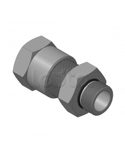 Ввод кабельный Спектрон КВБ-22/12-М-25х1,5 в Ногинске Дополнительное оборудование (Ex) Pintop.ru