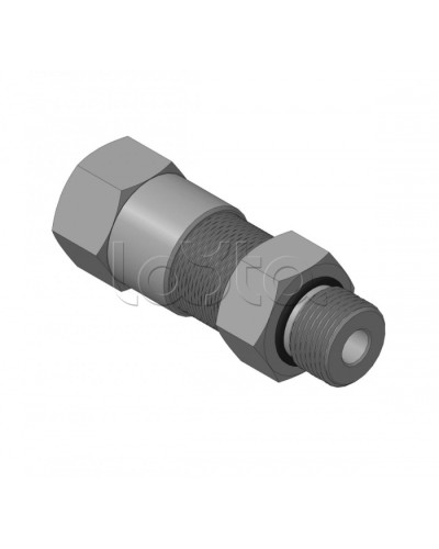 Ввод кабельный Спектрон КВМ-10/6-М в Ногинске Дополнительное оборудование (Ex) Pintop.ru