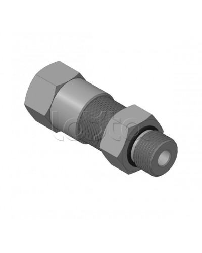 Ввод кабельный Спектрон КВМ-10/8-М в Ногинске Дополнительное оборудование (Ex) Pintop.ru