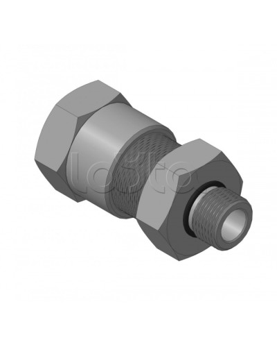 Ввод кабельный Спектрон КВМ-20/12-М в Ногинске Дополнительное оборудование (Ex) Pintop.ru