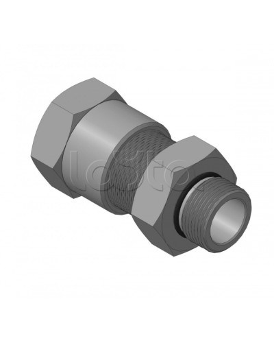 Ввод кабельный Спектрон КВМ-20/16-М-25х1,5 в Ногинске Дополнительное оборудование (Ex) Pintop.ru