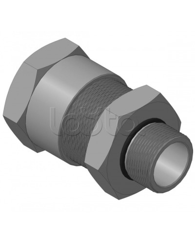 Ввод кабельный Спектрон КВН-20-М-32х1,5 в Ногинске Дополнительное оборудование (Ex) Pintop.ru