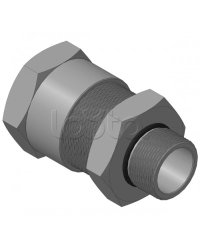 Ввод кабельный Спектрон КВН-24-М-32х1,5 в Ногинске Дополнительное оборудование (Ex) Pintop.ru