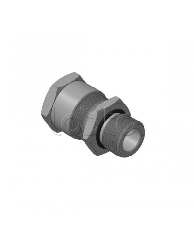 Ввод кабельный Спектрон КВН-ЕХЕ-12-Н в Ногинске Дополнительное оборудование (Ex) Pintop.ru