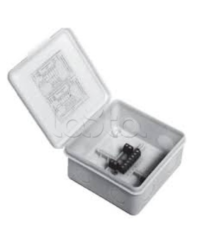 Коробка монтажная Спектрон МК04 в Ногинске Комутационные взрывозащищенные коробки Pintop.ru