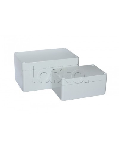 Коробка взрывозащищенная Спектрон-КВ-Exe 165х124х84 в Ногинске Комутационные взрывозащищенные коробки Pintop.ru