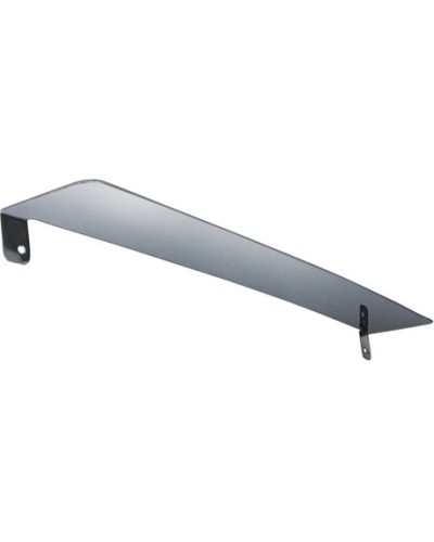 Козырек для защиты шкафа 400 х 300 х 150 мм от солнца и атмосферных осадков Спектрон СЗК-ТШ-300 в Ногинске Аксессуары для стоек и шкафов Pintop.ru