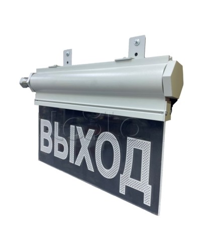 Табло взрывозащищенное Спектрон ТСВ-ПРОФИ-Exd-А-Прометей 12-36В Выход в Ногинске Оповещатели Ex Pintop.ru