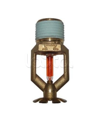 Ороситель спринклерный водяной Спецавтоматика СВО0-РНд0,42-R1/2/Р182.В3-СВН-К80 в Ногинске Оросители Pintop.ru