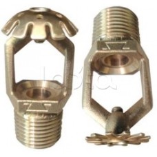 Ороситель дренчерный водяной Спецавтоматика ДВО0-РВд0,42-R1/2/.В3-"ДВВ-К80" (белый) с резьб. герм.