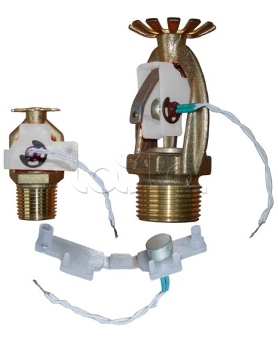 Устройство принудительного пуска спринклерных оросителей Спецавтоматика Старт-1 исп.1 в Ногинске Устройства пуска водяного пожаротушения Pintop.ru