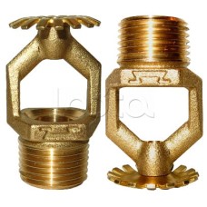 Ороситель дренчерный водяной и пенный специальный универсальный Спецавтоматика ДУS0-РУо0,60-R1/2/В3-"ДУУ-К115"