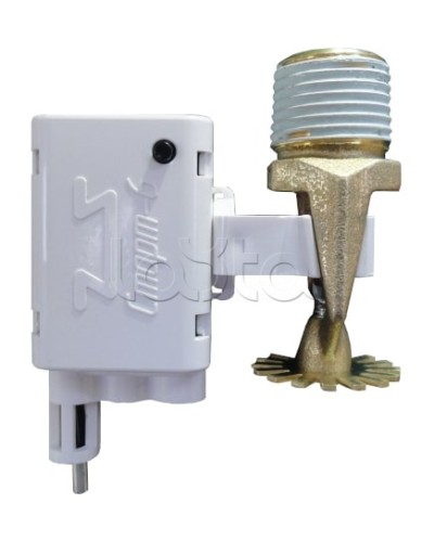 Устройство принудительного пуска Спецавтоматика УПП Старт-6 (60°) в Ногинске Устройства пуска водяного пожаротушения Pintop.ru