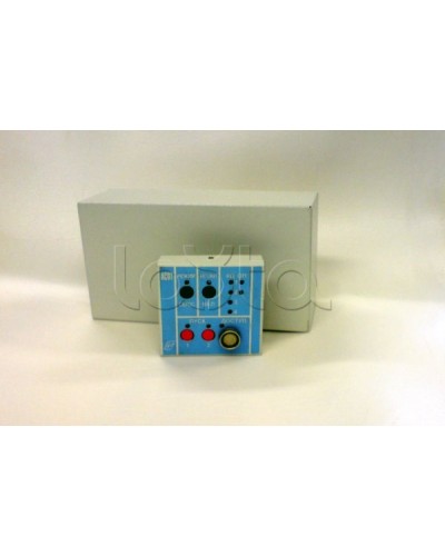 Устройство сигнально-пусковое пожарное Специнформатика-СИ Асот 1-СИ в Ногинске Приемно-контрольные приборы Pintop.ru