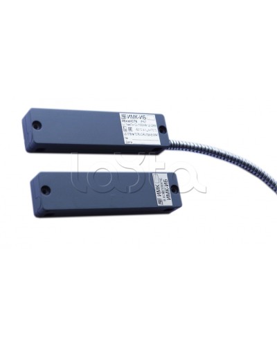 Извещатель охранный точечный магнитоконтактный взрывозащищенный Спецприбор ИМК-ИБ исп.02 в Ногинске Извещатели охранные (Ex) Pintop.ru