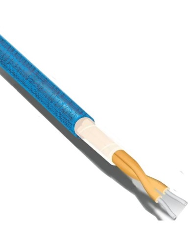 Извещатель пожарный тепловой линейный Спецприбор Гранат-термокабель исп.GTSW-68 (ИП 104) в Ногинске Пожарные извещатели (Ex) Pintop.ru