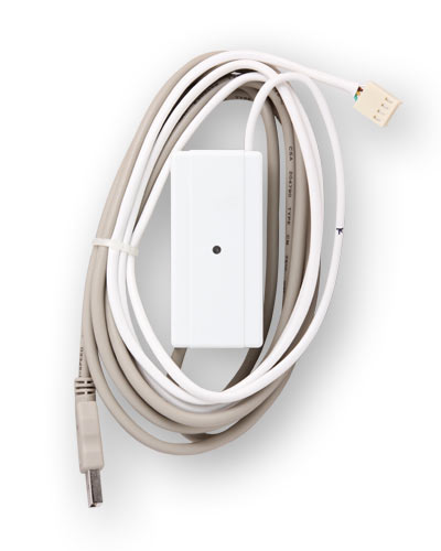 Устройство сопряжения интерфейсов RS-485/USB Теко Астра-984 в Ногинске Радиоканальные системы безопасности Теко Pintop.ru