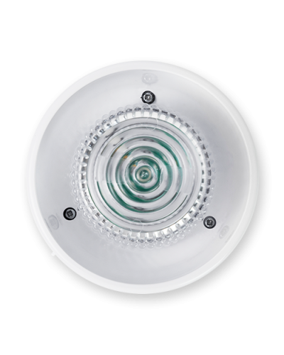 Теко Астра-Прайм-2951 - Радиоканальный речевой оповещатель в Ногинске Охранно-пожарное оборудование Pintop.ru