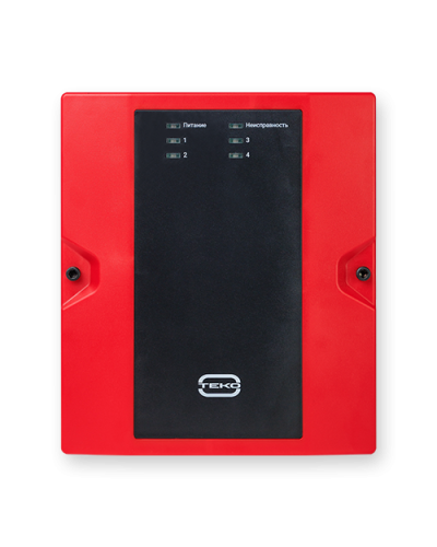 Теко Астра-Прайм-8752 - Блок расширения устройств в Ногинске Радиоканальные системы безопасности Теко Pintop.ru