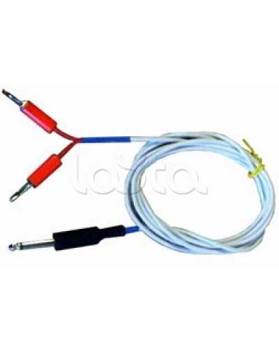 Кабель РТС для подключения к абонентским линиям сетей ТРОМБОН Кабель РТС/30В в Ногинске Система оповещения и трансляции Pintop.ru